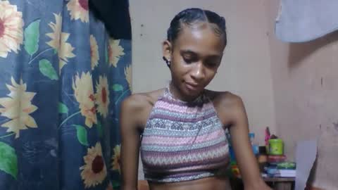 yanah online show from April 20, 6:33 pm