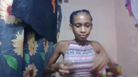 yanah online show from April 19, 6:10 pm