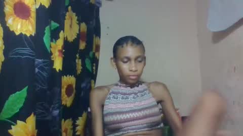 yanah online show from April 25, 3:31 pm