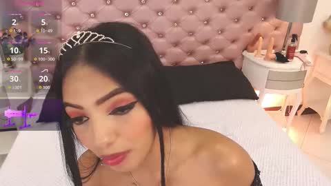 Nicky online show from September 28, 4:19 am