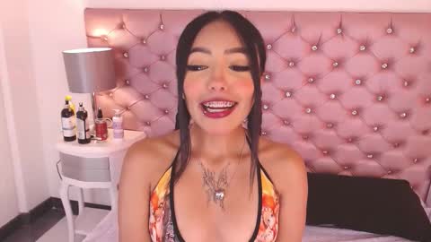 Nicky online show from October 7, 4:17 am