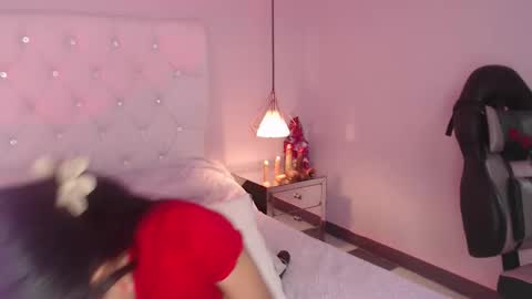 Nicky online show from January 9, 8:13 pm