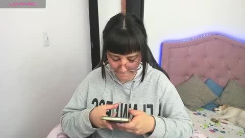 Snapshot of liv_rosse chatting on December 30, 7:42 pm Katalina Novoa. online show from December 30, 7:42 pm