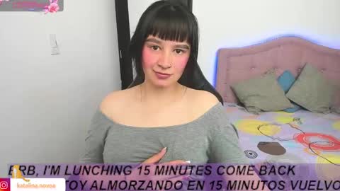 Snapshot of liv_rosse chatting on December 27, 9:11 pm Katalina Novoa. online show from December 27, 9:11 pm
