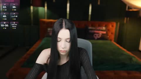 Sheryl online show from February 6, 11:35 am