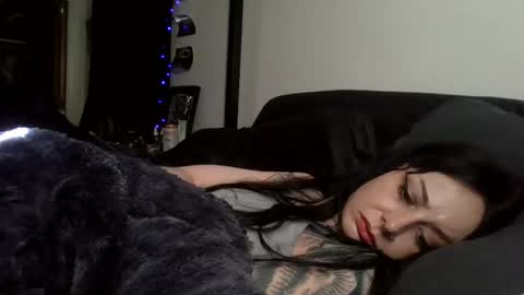 Liv Mirage online show from April 25, 3:53 pm