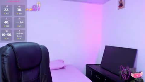 Vanessa online show from March 7, 2:46 pm