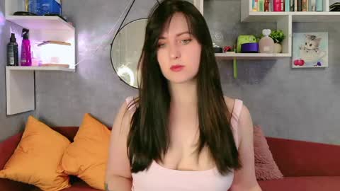 liya_gorgeous online show from May 7, 4:21 pm