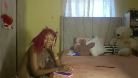 liyah online show from September 27, 10:22 am