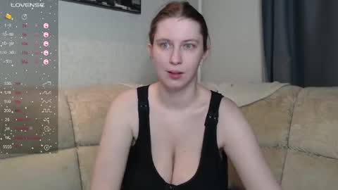 Liya Silve online show from May 31, 4:02 pm