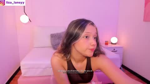 Liza online show from April 25, 3:42 am