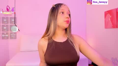 Liza online show from March 20, 5:01 am