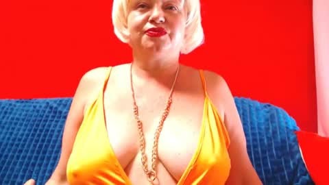 LizaBrazzer online show from July 1, 3:28 am