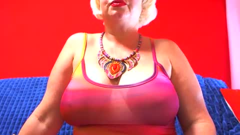 LizaBrazzer online show from August 5, 3:24 am