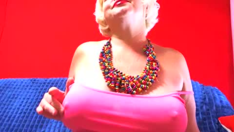 LizaBrazzer online show from July 15, 3:22 am