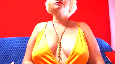 LizaBrazzer online show from July 10, 11:43 am