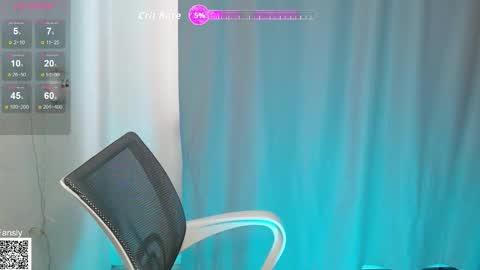Snapshot of lizaloo666 chatting on October 6, 11:16 am Liza online show from October 6, 11:16 am