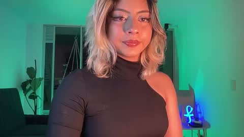 Lizeth online show from October 30, 1:52 am