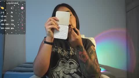 Liza online show from April 22, 8:11 am