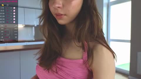 Hello there im Amelia Im new here Lets have fun online show from March 22, 8:20 am