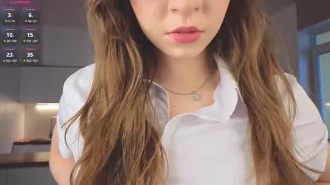 Hello there im Amelia Im new here Lets have fun online show from March 13, 3:19 am