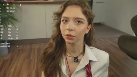 Hello there im Amelia Im new here Lets have fun online show from May 31, 3:34 am