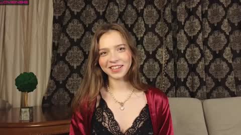 Snapshot of lizbethbiers chatting on January 6, 3:09 am Hello there im Amelia Im new here Lets have fun online show from January 6, 3:09 am