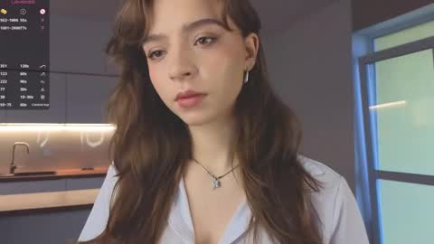 Hello there im Amelia Im new here Lets have fun online show from April 21, 3:13 am