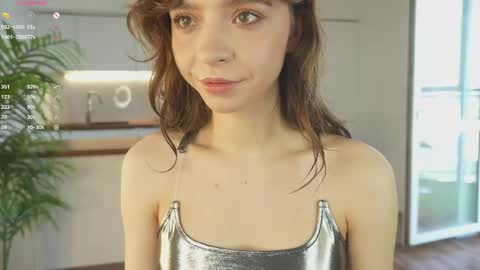 Hello there im Amelia Im new here Lets have fun online show from June 8, 3:18 am