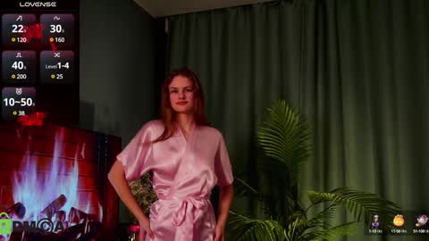 Sunnheart online show from December 8, 4:28 pm