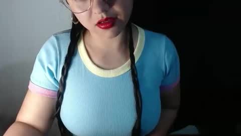 Lizze Bodu 3 online show from April 23, 3:14 am