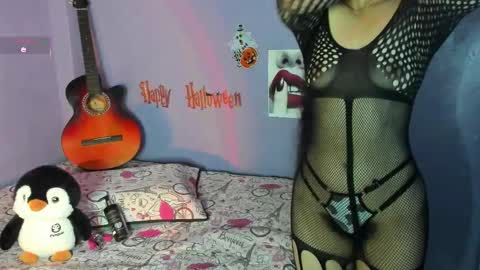 lizeth online show from October 26, 12:17 am