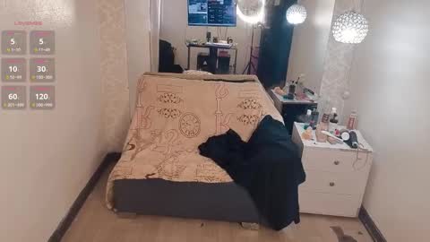 Lizha  online show from November 29, 9:08 pm