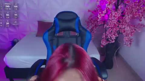 LIZETH online show from June 11, 4:04 pm