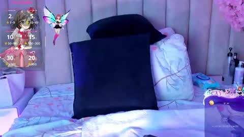 Liz online show from June 10, 7:12 pm