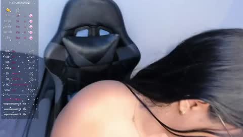 lizycarter online show from April 23, 2:52 am