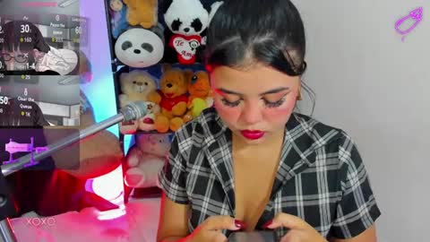 Lizz  online show from July 2, 11:22 pm