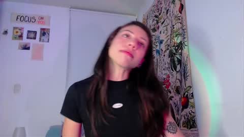 Lizza Scott online show from November 26, 11:50 pm