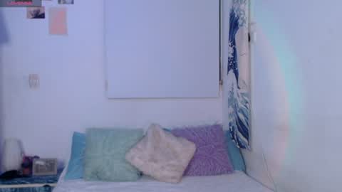 Lizza Scott online show from June 9, 12:32 am