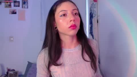 Lizza Scott online show from May 31, 9:38 pm