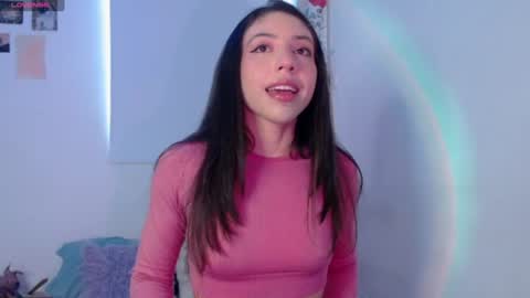 Lizza Scott online show from April 23, 9:28 pm