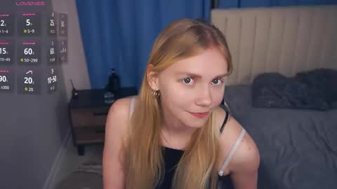 Megan online show from November 25, 6:20 pm