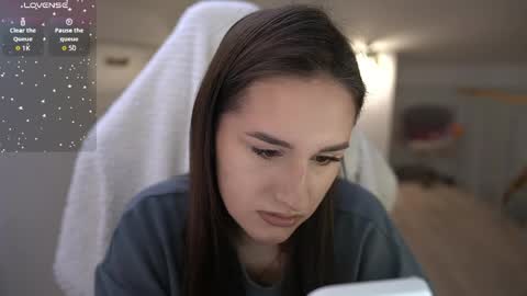 Lizi-Fox online show from April 26, 12:47 pm