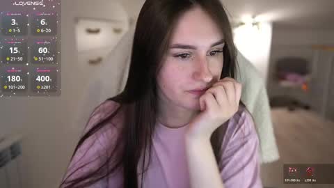 Lizi-Fox online show from April 22, 10:29 pm