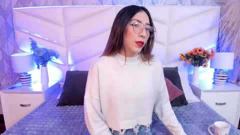 LIZZI online show from January 15, 12:11 pm