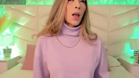 LIZZI online show from April 27, 8:28 pm