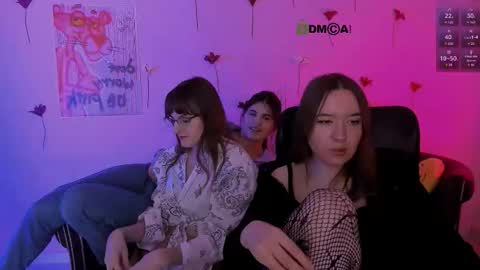 lizzie_boom online show from March 4, 2:29 am
