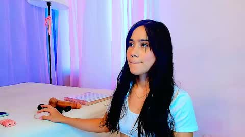 lizzy_kane online show from April 20, 8:23 pm