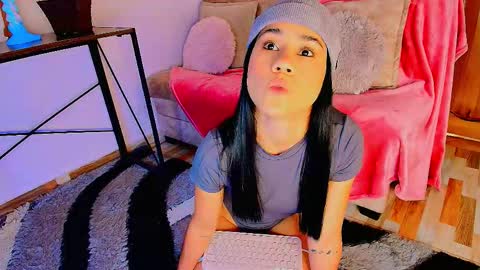 lizzy_kane online show from February 11, 8:32 pm