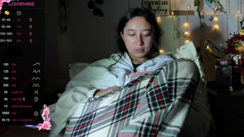 lizzy online show from March 9, 2:18 am